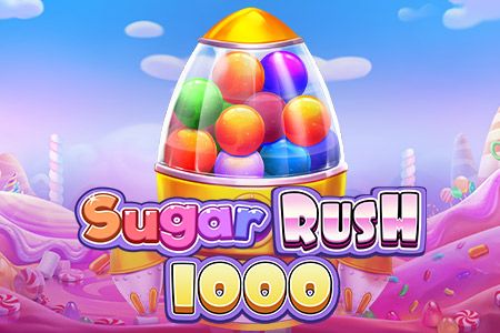 Sugar Rush 1000 Sugar Rush 1000