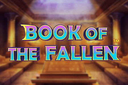 Book of Fallen Book of Fallen