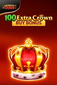 100 Extra Crown Buy Bonus