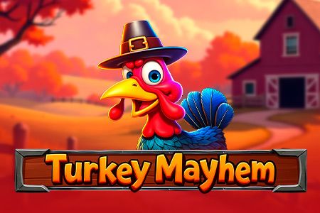 Turkey Mayhem Turkey Mayhem