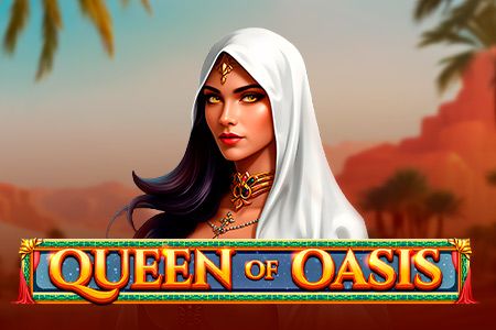 Queen Of Oasis Queen Of Oasis