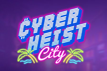 Cyberheist City Cyberheist City