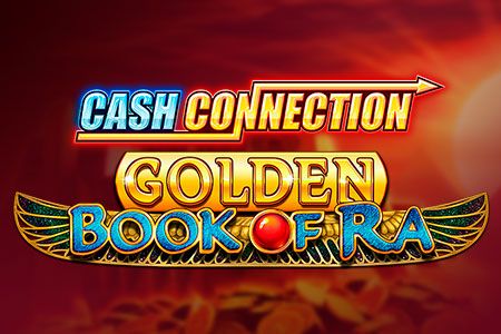 Cash Connection Golden Book of Ra Cash Connection Golden Book of Ra