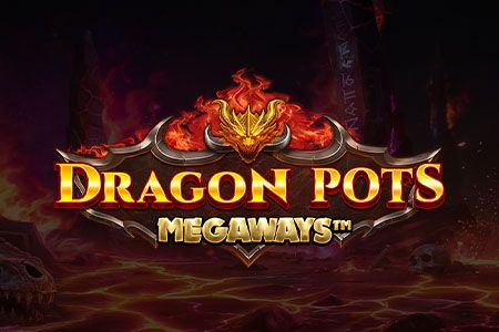 Dragon Pots Megaways Dragon Pots Megaways