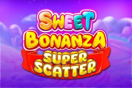 Sweet Bonanza Super Scatter Sweet Bonanza Super Scatter