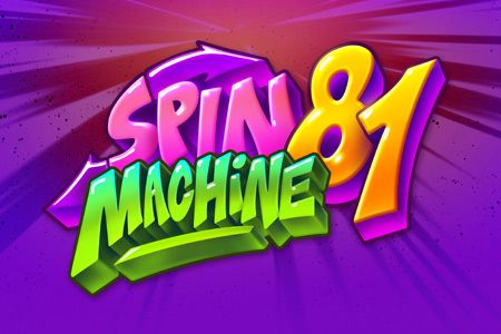 Spin Machine 81