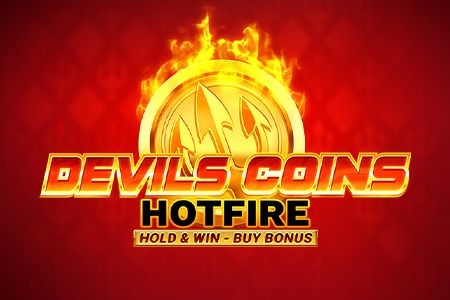 Devil's Coins Hotifre Hold & Win Buy Bonus Devil's Coins Hotifre Hold & Win Buy Bonus
