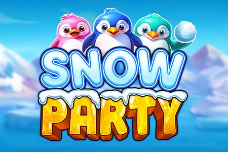 Snow Party Snow Party