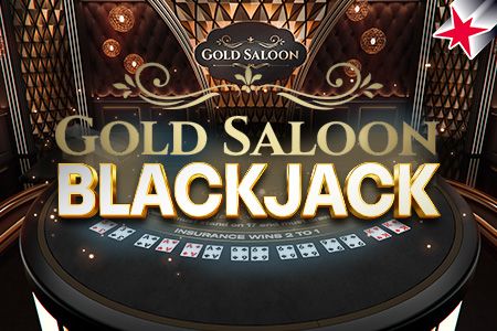 Gold Saloon RNG Blackjack Gold Saloon RNG Blackjack