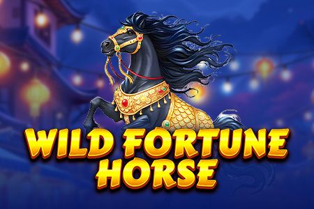 Wild Fortune Horse Wild Fortune Horse